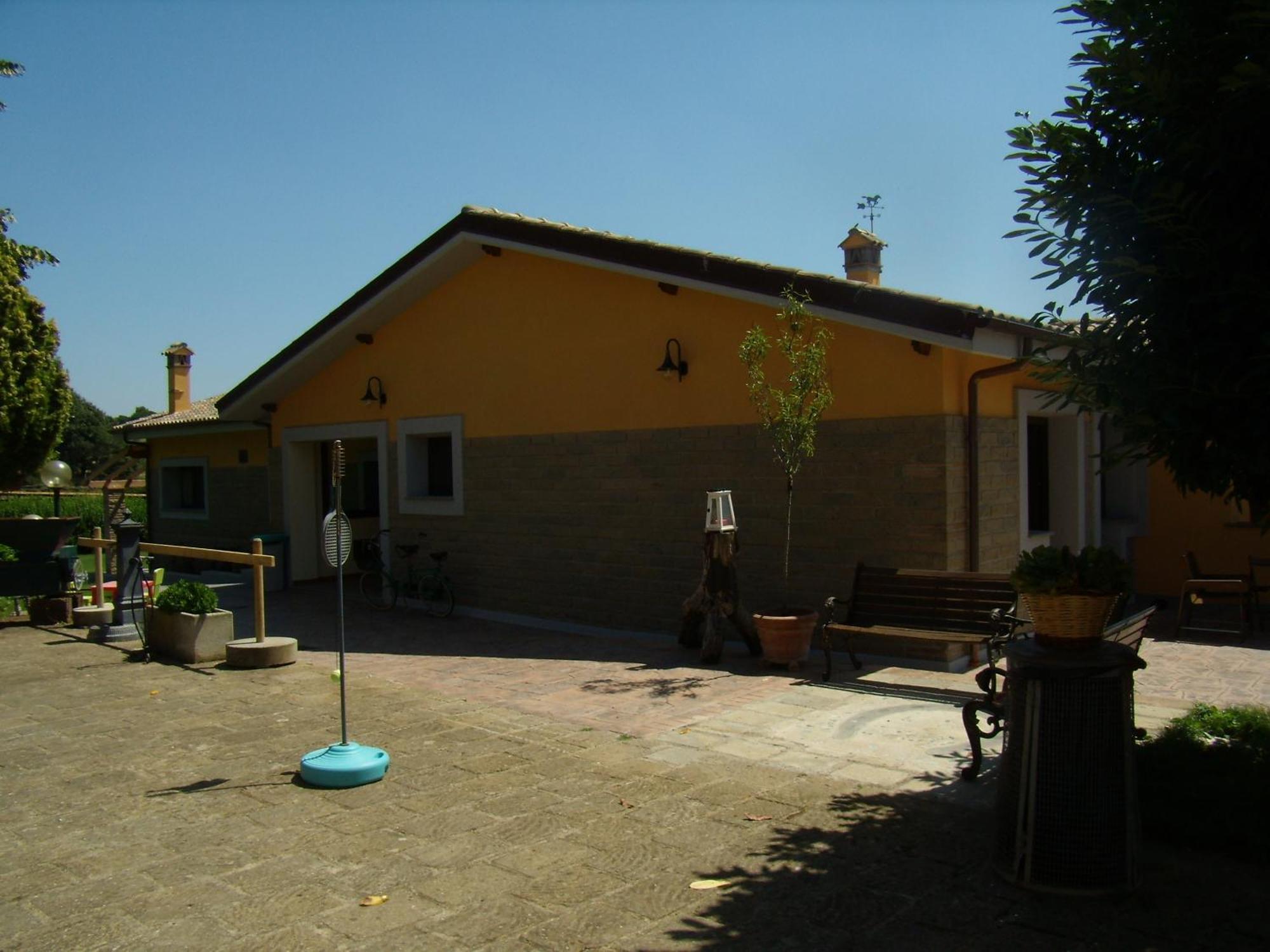 Agriturismo L.B.Stud Bracciano  Exterior foto